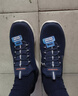 斯凱奇（Skechers）閃穿鞋男鞋夏季健步鞋軟底一腳蹬透氣休閑運(yùn)動(dòng)鞋232457 曬單實(shí)拍圖