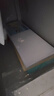 書昶辦公A4橫向封皮650*210短邊皮紋紙裝訂封面紙膠裝封皮紙加厚云彩紙短邊裝訂封皮紙 皮紋紙230g【白色50張】 210*650mm 曬單實拍圖