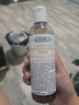 科顏氏（Kiehl's）毛孔大油皮金盞花爽膚水收縮毛孔濕敷補水祛痘舒緩生日禮物 250ml 曬單實拍圖