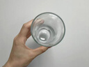 星舵雞尾酒杯莫吉托玻璃酒杯柯林杯調酒直杯套裝工具威士忌酒杯長直筒 400ml圓口直身玻璃杯 曬單實拍圖