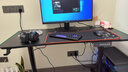 技嘉（GIGABYTE）27/32英寸 2K/4K KVM 直面 電競(jìng)顯示器 IPS PS5小金剛顯示器電競(jìng)輔助多筆記本顯示器支持游戲輔助 G27QX 2K SS IPS OC240hz 曬單實(shí)拍圖