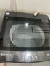 小天鵝（LittleSwan）波輪洗衣機(jī)全自動 12公斤大容量 直驅(qū)變頻【TB12-1809DT】家電國家補貼20% 以舊換新 一級能效 曬單實拍圖