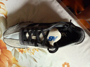 NEW BALANCE【IU同款】NB XC72官方休閑鞋男鞋女鞋復(fù)古輕便夏季情侶運動鞋 灰色/黑色 UXC72AA1 40.5 (腳長25.5cm) 曬單實拍圖