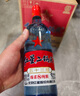 紅星二鍋頭 藍瓶綿柔8純糧  清香型  口糧酒 特產(chǎn)禮品 節日送禮 53度 750mL 6瓶 整箱裝 曬單實(shí)拍圖