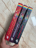 預(yù)售 英文原版 Rainbow Grey 彩虹灰系列3冊(cè)合售 風(fēng)暴之眼/天空之戰(zhàn) 青少年奇幻章節(jié)小說 Laura Ellen Anderson 綠山墻 . 曬單實(shí)拍圖