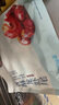 良品鋪子潛江麻辣龍蝦尾真空低溫脫水工藝零食蝦球熟食開(kāi)袋即食下酒菜 (210-300顆)香酥龍蝦尾160g*2袋 鮮香酥脆 曬單實(shí)拍圖