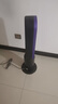 安哲羅無(wú)葉電風(fēng)扇家用超靜音立式空氣循環(huán)落地扇空調扇冷暖兩用 TP-18冷暖兩用+無(wú)葉風(fēng)扇(紫羅蘭) 曬單實(shí)拍圖