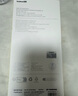 倍思【康寧玻璃膜】適用蘋果16Pro鋼化膜 iPhone16Pro手機(jī)膜全屏覆蓋防塵防摔防指紋高清膜無塵倉貼膜 曬單實(shí)拍圖