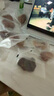 新邊界（new boundaries）阿克蘇蘋果干500g 高膳食纖維獨立包裝新疆冰糖心無核蘋果肉零食 曬單實拍圖
