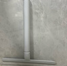 佳幫手擦玻璃神器多功能玻璃刮水器浴室鏡子廚房臺(tái)面窗戶(hù)清潔工具 曬單實(shí)拍圖