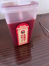 成有王記5℃冰楊梅（果汁飲料）368ml*4杯 冷藏楊梅汁 貴州特產(chǎn)貴州老字號(hào) 曬單實(shí)拍圖