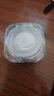 三星 Samsung Ring 智能戒指/智能指環(huán)/精確的睡眠監測及指導/持久續航14號 鈦銀 男女戒指 曬單實(shí)拍圖