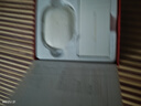 iKF Ultra圈鐵降噪真無線藍(lán)牙耳機(jī)LDAC高音質(zhì)ANC主動降噪入耳式藍(lán)牙耳機(jī)發(fā)燒超長續(xù)航25年新款云巖白 曬單實(shí)拍圖