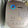 美的（Midea）【國(guó)家補(bǔ)貼】纖V系列 IH智能電飯煲Pro電飯鍋家用5L大容量4-5人 蒸米飯鍋FB50S701 曬單實(shí)拍圖