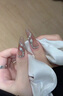 XBOX微軟 Xbox精英手柄二代 無線游戲手柄Elite 2精英2代 xbox青春版精英-白色（海外版） 曬單實(shí)拍圖