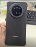 華為原裝Mate 70素皮手機殼耐磨防摔全包多功能阻尼橫豎支架視窗保護套微泵液冷殼智能啟停散熱保護殼 Mate 70 素皮保護殼【黑色】 【官方原廠正品】 曬單實拍圖
