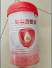貝因美（Beingmate）愛(ài)加 嬰幼兒配方免疫成長(zhǎng)奶粉含乳鐵蛋白 3段800克*6罐 【掃碼領(lǐng)紅包】 曬單實(shí)拍圖