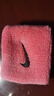 耐克（NIKE）護(hù)腕奧運(yùn)鄭欽文冠軍同款男女運(yùn)動(dòng)吸汗手腕套護(hù)具 N0001565677OS 曬單實(shí)拍圖