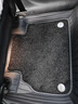 薩邁特汽車(chē)腳墊適配奧迪Q5L19-25款自營(yíng)專(zhuān)車(chē)定制全包圍雙層套裝防滑腳墊 曬單實(shí)拍圖
