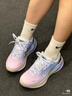 耐克NIKE女子跑步鞋減震 VOMERO 18 運(yùn)動鞋IB5169-500彩色 36.5 曬單實(shí)拍圖