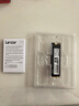 雷克沙（Lexar）4TB SSD固態(tài)硬盤 ARES 戰(zhàn)神系列 M.2接口(NVMe協(xié)議) PCIe 4.0x4 讀速7400MB/s TLC顆粒 游戲裝機(jī) 曬單實(shí)拍圖