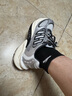 阿迪達斯 （adidas）中性 運動型格系列 CLIMACOOL VENTO 4.0 休閑鞋 JQ4941 銀色39 曬單實拍圖