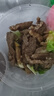 京沭團建燒烤食材4-30人半成品羊肉串腌制燒烤套餐食材串串戶外烤全羊 套餐三 15-20人470串30斤 曬單實拍圖