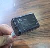 灃標（FB）NP-FW50索尼Type-C直充相機電池ZVE10 A7S2 A7M2 A7R2 A6500 A6400 A6300 A6100 A6000 A5100 USB-C口直充（單電池，不含充 曬單實(shí)拍圖