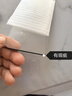 穩(wěn)裕 適用華為nova12pro防窺鋼化膜nova12ultra手機膜曲屏全覆蓋高清鋼化玻璃全包防摔保護膜 1片裝【超清款】曲屏鋼化膜 華為nova12ultra 曬單實拍圖