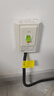海爾（Haier）3匹靜悅一級能效省電客廳立式柜機空調 KFR-72LW/28KCA81U1(冰雪白)  家電國家補貼20% 以舊換新 曬單實(shí)拍圖