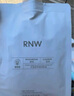 如薇（RNW）凈透黑泥膜60g清潔修護(hù)涂抹面膜旅行裝替換裝 曬單實(shí)拍圖