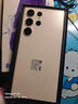 【99成新】三星 SAMSUNG Galaxy S23 Ultra 2億像素 第二代驍龍8移動(dòng)平臺(tái) 大屏S Pen書(shū)寫(xiě) 12GB+256GB 悠柔白 5G游戲手機(jī) 曬單實(shí)拍圖