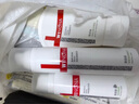 薇諾娜凈痘清顏3件套洗面奶爽膚水面霜水乳化妝品護膚品套裝 曬單實拍圖