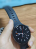 vivo WATCH 3 藍牙軟膠版辰夜黑AIGC智能手表表盤血氧心率監(jiān)測自研藍河系統(tǒng)vivowatch情人節(jié)禮物送男生 曬單實拍圖