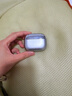漫步者（EDIFIER）蘿莉豆 Lolli Pro5 真無(wú)線主動(dòng)降噪藍(lán)牙耳機(jī)入耳式AI翻譯運(yùn)動(dòng)跑步音樂(lè)游戲電競(jìng)適配蘋果華為安卓 晨曦金+柯基耳機(jī)套+曬單20元紅包 曬單實(shí)拍圖