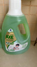 斧頭牌（AXE）地板清潔劑 茉莉清香2L 瓷磚實木地板通用 新老包裝隨機發(fā)貨 曬單實拍圖