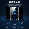 ALittleFlower 適用于蘋(píng)果16plus防窺鋼化膜iPhone16plus手機防窺膜防摔抗指紋超薄高清全屏全覆蓋貼膜加強版 曬單實(shí)拍圖