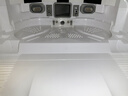 大疆【政府補貼】DJI ROMO S 水箱版新品旗艦掃地機器人毫米級避障掃拖一體全自動基站高效自清潔 曬單實拍圖