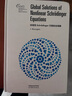 非線性Schr?dinger方程的全局解（影印版） J. Bourgain 高等教育出版社 曬單實拍圖