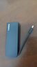 聯(lián)想ThinkPlus 聯(lián)想Type-c擴展塢轉(zhuǎn)VGA投影USB3.0分線器HUB集線器 筆記本電腦轉(zhuǎn)換器 Type-c轉(zhuǎn)VGA+USB3.0*3 曬單實拍圖