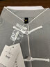 雪茜曼太極服女2025新款八段錦練功服女款太極拳武術(shù)服裝春秋季男士套裝 曬單實(shí)拍圖