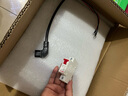 猛碩電動車鋰電池電瓶蓄電池二三輪車48v60v72v寧德比亞迪電動摩托車 臥式48V20Ah 40-60公里配快充 曬單實拍圖