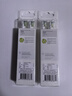 飛利浦（PHILIPS） 電動(dòng)牙刷頭適用HX9360HX9350HX9340HX6730HX9172 鉆石亮白型HX6073 白色迷你型 3支 曬單實(shí)拍圖