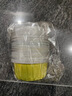 米幫手空氣炸鍋專(zhuān)用錫紙碗烤箱蛋糕模具布丁杯蛋撻底盒米糕模具燒烤 特厚-無(wú)蓋【三色混裝 共20個(gè)】 曬單實(shí)拍圖