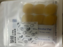 黎傾精靈耳貼膚色隱形【芯片款18貼 】強支撐招風耳撐立耳貼證件照 曬單實拍圖