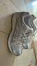耐克（NIKE）P-6000女鞋舒適百搭老爹鞋網(wǎng)面透氣輕便跑步鞋街頭時(shí)尚復(fù)古運(yùn)動(dòng)鞋 BV1021-106 38 曬單實(shí)拍圖