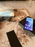 三星Samsung Galaxy Z Fold7 超輕薄折疊屏手機(jī) 劉憲華同款  驍龍8至尊版 AI手機(jī) 12GB+512GB 暗影藍(lán) 曬單實(shí)拍圖