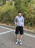 李寧（LI-NING）戶外CF溯丨逸界lite 1.0溯溪鞋男鞋25夏季透氣潮流運(yùn)動鞋AHLV013 曬單實(shí)拍圖