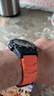 雷美諾時（luminox）瑞士手表碳纖維瑞表貝爺聯(lián)名同款瑞表氚氣發(fā)光戶外手表男 XB.3749 曬單實拍圖