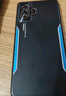 易京(YJING)適用 小米紅米K50電競(jìng)版手機(jī)殼防摔Redmi k50冠軍版保護(hù)套全包鏡頭金屬后蓋 刀鋒系列殼+軟膜+掛繩 曬單實(shí)拍圖